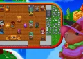 Capybara-based MMORPG Kakele Online adds multiverse Capybara-based MMORPG Kakele Online adds multiverse