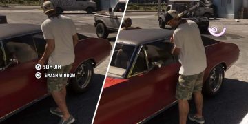 Car theft will become more difficult in Grand Theft Auto VI and will become a separate element of gameplay