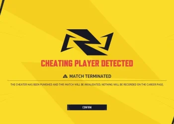 Carrot starts abusing anti-cheat measures in Marvel Rivals, canceling any rated contests without any consequences
