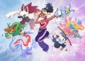 Cassette Beasts 2002 is out for a month on PS5, Xbox, Nintendo Switch 2 and PC Cassette Beasts 2002 is out for a month on PS5, Xbox, Nintendo Switch 2 and PC