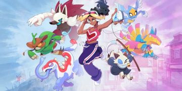 Cassette Beasts 2002 is out for a month on PS5, Xbox, Nintendo Switch 2 and PC Cassette Beasts 2002 is out for a month on PS5, Xbox, Nintendo Switch 2 and PC