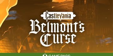 Castlevania: The Curse of Belmont could be coming to Game Pass right after launch Castlevania: The Curse of Belmont could be coming to Game Pass right after launch