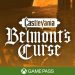 Castlevania: The Curse of Belmont could be coming to Game Pass right after launch Castlevania: The Curse of Belmont could be coming to Game Pass right after launch