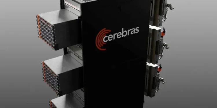 Cerebras launches CS-4 AI rack with three overclocked WSE-3 Turbo Tsar accelerators Cerebras launches CS-4 AI rack with three overclocked WSE-3 Turbo Tsar accelerators