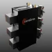 Cerebras launches CS-4 AI rack with three overclocked WSE-3 Turbo Tsar accelerators Cerebras launches CS-4 AI rack with three overclocked WSE-3 Turbo Tsar accelerators