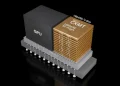 Changxin Storage HBM3E memory trial production