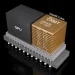 Changxin Storage HBM3E memory trial production Changxin Storage HBM3E memory trial production