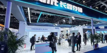 Changxin Storage will fight in court to be placed on Pentagon blacklist