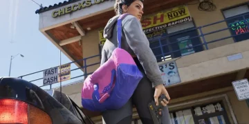 Characters familiar to players from the previous part will appear in GTA VI Characters familiar to players from the previous part will appear in GTA VI
