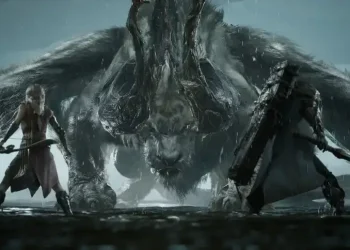 Characters in Nodusfall will not be obtained through the Gacha mechanism.