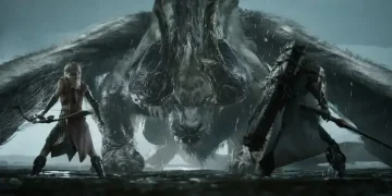 Characters in Nodusfall will not be obtained through the Gacha mechanism.