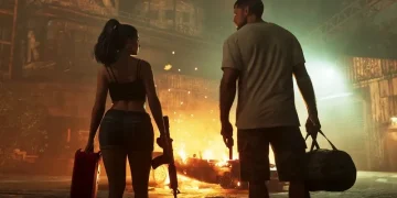 Chases, shootouts, heists: Rockstar shows off 27 minutes of GTA VI gameplay and confirms November 19 release Chases, shootouts, heists: Rockstar shows off 27 minutes of GTA VI gameplay and confirms November 19 release
