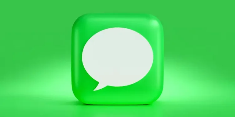 ChatGPT is integrated with Apple Messages – now AI can read, write and delete messages ChatGPT is integrated with Apple Messages – now AI can read, write and delete messages