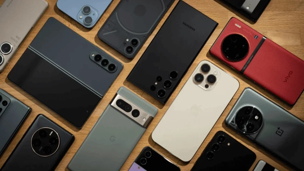 Cheap US smartphones under attack as memory prices rise Cheap US smartphones under attack as memory prices rise