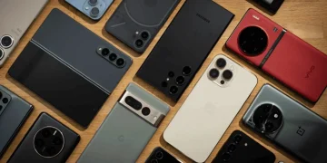 Cheap US smartphones under attack as memory prices rise