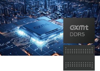 China Changxin Memory breaks through DDR5-9000 barrier for the first time on AMD platform