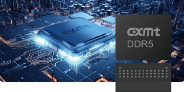 China Changxin Memory breaks through DDR5-9000 barrier for the first time on AMD platform China Changxin Memory breaks through DDR5-9000 barrier for the first time on AMD platform