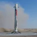 China Rockets re-enacts Falcon 9-Suzaku 3 first stage successful landing for second time China Rockets re-enacts Falcon 9-Suzaku 3 first stage successful landing for second time
