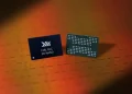 China Yangtze Memory says it will become the world’s largest NAND manufacturer by the end of 2027 China Yangtze Memory says it will become the world’s largest NAND manufacturer by the end of 2027