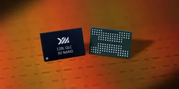 China Yangtze Memory says it will become the world’s largest NAND manufacturer by the end of 2027 China Yangtze Memory says it will become the world’s largest NAND manufacturer by the end of 2027