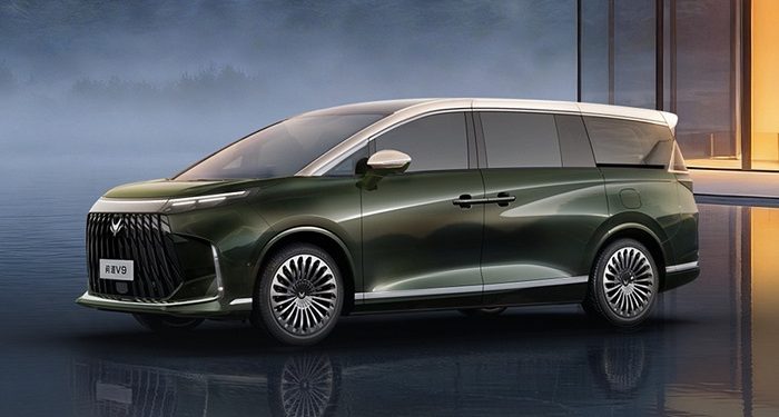 China-focused BAIC Group announces production of 40 millionth car