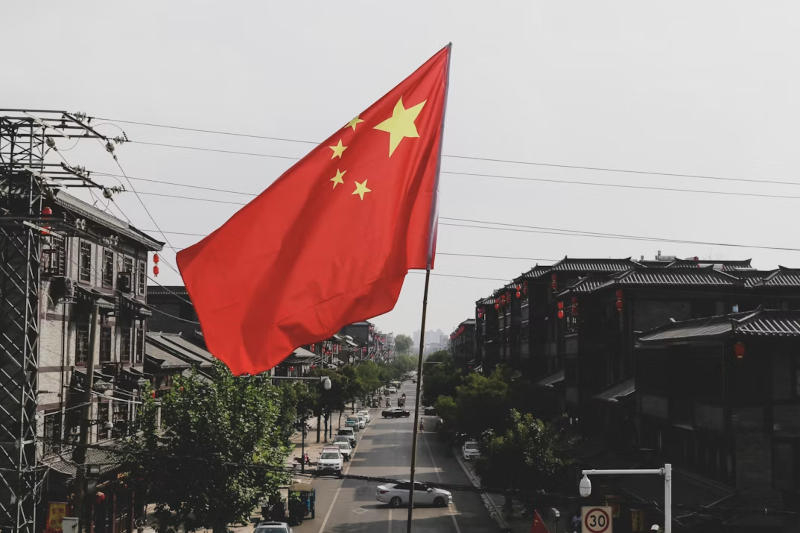 China has begun moving data centers to rural provinces where there is an energy glut China has begun moving data centers to rural provinces where there is an energy glut