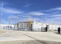 China launches the world’s largest power grid “power bank” – 4GWh lithium iron phosphate battery can provide 1GW of electricity China launches the world’s largest power grid “power bank” – 4GWh lithium iron phosphate battery can provide 1GW of electricity