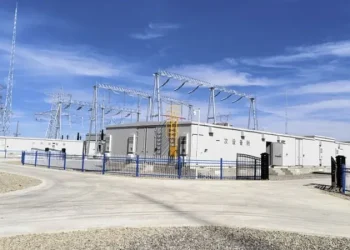 China launches the world’s largest power grid “power bank” – 4GWh lithium iron phosphate battery can provide 1GW of electricity