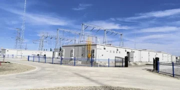 China launches the world’s largest power grid “power bank” – 4GWh lithium iron phosphate battery can provide 1GW of electricity