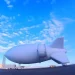 China sends sky power plant 4,000 meters into the sky – it’s a cross between an airship and a wind turbine China sends sky power plant 4,000 meters into the sky – it’s a cross between an airship and a wind turbine