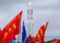 China suddenly delays an ambitious mission to deliver a lunar rover to the moon’s south pole China suddenly delays an ambitious mission to deliver a lunar rover to the moon’s south pole