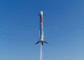 China’s Zhuque-3 reusable rocket to relaunch for first time in six months China’s Zhuque-3 reusable rocket to relaunch for first time in six months