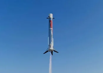 China’s Zhuque-3 reusable rocket to relaunch for first time in six months
