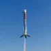 China’s Zhuque-3 reusable rocket to relaunch for first time in six months China’s Zhuque-3 reusable rocket to relaunch for first time in six months