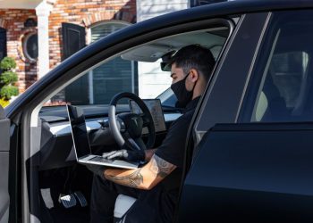 China’s recall of Tesla electric cars will also affect driver tracking systems
