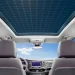 Chinese cars will be equipped with solar roofs – Fuyao transparent panels generate up to 720 watts of electricity Chinese cars will be equipped with solar roofs – Fuyao transparent panels generate up to 720 watts of electricity