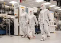 Chinese chip factories are getting rich by riding on the AI craze – SMIC’s profit increased by 262%, Huahong increased by 386% Chinese chip factories are getting rich by riding on the AI craze – SMIC’s profit increased by 262%, Huahong increased by 386%