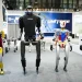 Chinese robot maker Youshu loses half of its market value in one week Chinese robot maker Youshu loses half of its market value in one week