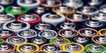 Chinese scientists have increased the capacity of lithium batteries by one and a half times – but there are resource issues