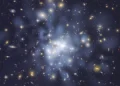 Chinese scientists report most convincing signs of dark matter detection yet