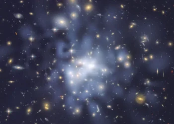 Chinese scientists report most convincing signs of dark matter detection yet
