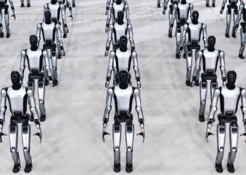 Chinese sweeping robots least affected by U.S. robot import ban