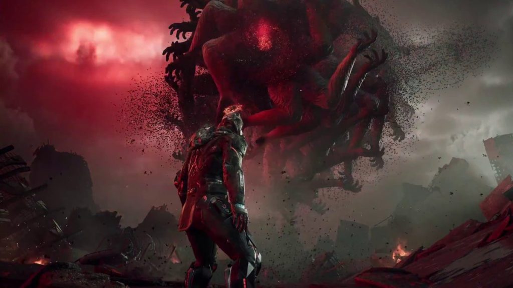 Cinder City gives us a glimpse of its unsettling game world with a trailer at Gamescom 2026 Cinder City gives us a glimpse of its unsettling game world with a trailer at Gamescom 2026