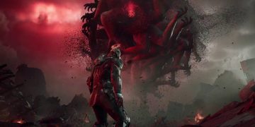 Cinder City gives us a glimpse of its unsettling game world with a trailer at Gamescom 2026