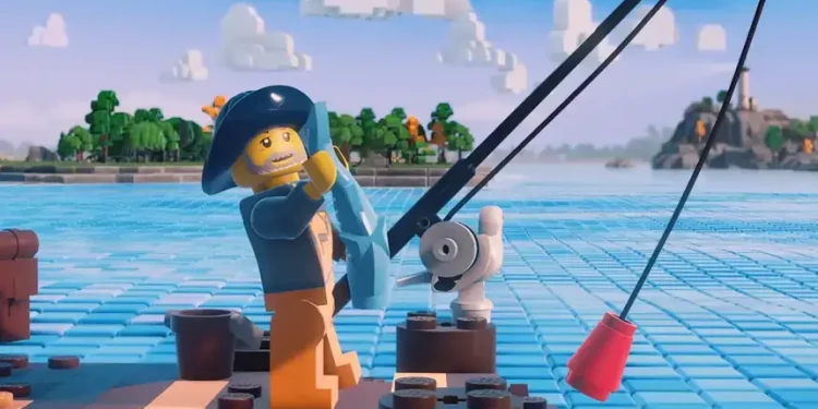 City planning simulator LEGO Skylines released City planning simulator LEGO Skylines released
