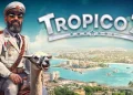 City planning strategy Tropico 7 gets firm release date