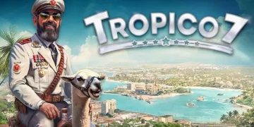 City planning strategy Tropico 7 gets firm release date