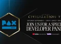 Civilization will celebrate 35th anniversary with special developer conference Civilization will celebrate 35th anniversary with special developer conference