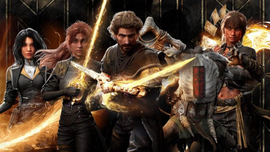 Clair Obscur: “Expedition 33” may be presented to former PlayStation players as a turn-based RPG game Clair Obscur: “Expedition 33” may be presented to former PlayStation players as a turn-based RPG game