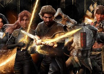 Clair Obscur: “Expedition 33” may be presented to former PlayStation players as a turn-based RPG game